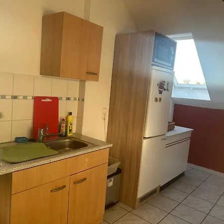 Appartement Kuderer *