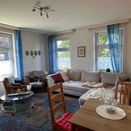 Appartement Kuderer *