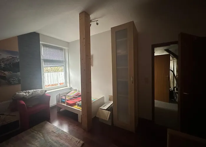 Kuderer Appartement *