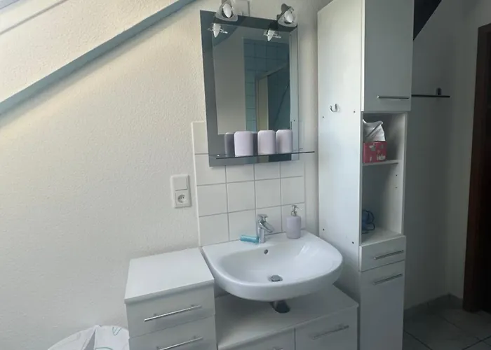 Kuderer Appartement Lunden