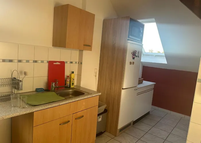 Appartement Kuderer *