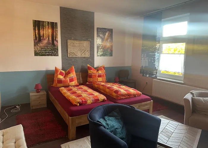 Kuderer Appartement Lunden