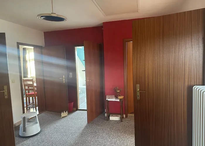 Appartement Kuderer Lunden