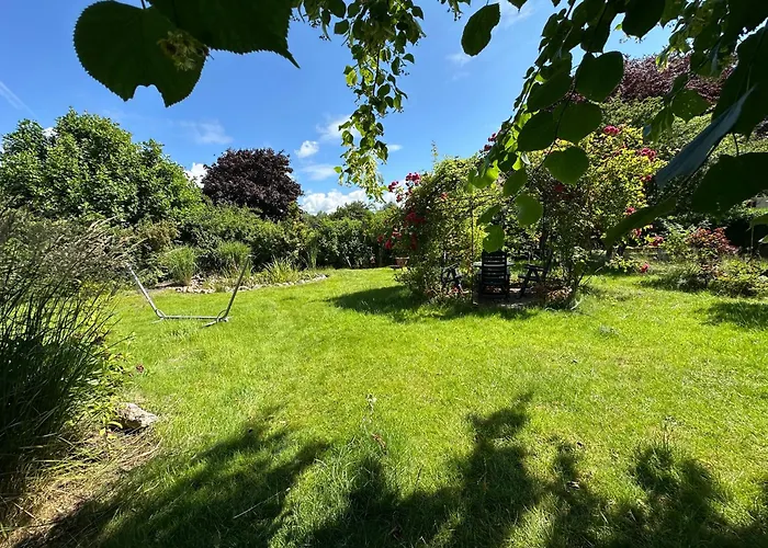 Kuderer Appartement *