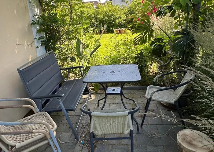 Kuderer Appartement Lunden