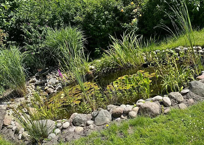 Appartement Kuderer Lunden