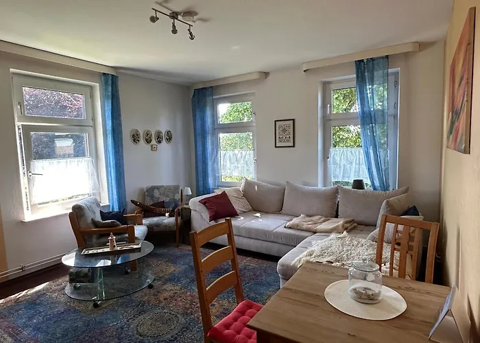 Appartement Kuderer *